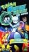 VHS : Pokemon: Mewtwo's Return