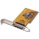 Dual Profile PCI-1P Rohs