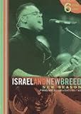Israel Houghton: Songs of Israel and New Breed - Songbook (UK Import)