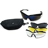 Buy Aearo Peltor Arsenal Tac Shooting Glasses by Aearo