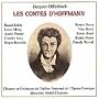 Offenbach - Les contes d'Hoffmann / Cluytens