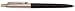 Parker Pen 120170 - Kugelschreiber Jotter K60 schwarz