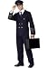 Pilot Costume