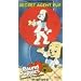 Pound Puppies: Secret Agent Pup [VHS]