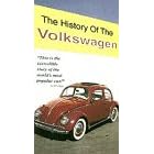 History of the Volkswagen [VHS]