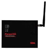Bluetoothゲートウェイ/IP (LAN)装置 Parani100