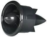 Great Planes Hyperflow 370 EP Ducted Fan w/Motor GPMG3911