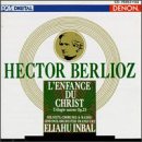 Berlioz: L'Enfance du Christ [IMPORT]