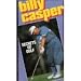 Aim For Par 3 Great Golf Videos Bill Casper Secrets of Golf, Drive my way, and The Chipping And Putting Vhs set