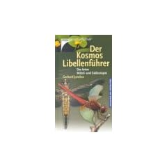 Der Kosmos Libellenf�hrer. Die Arten Mittel- und S�deuropas