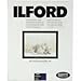 Ilford Multigrade Art 300, Variable Contrast, Black and White Matte Surfaced Fiber Based Photo Paper on a Textured Fine Art Base, 5x7 inch, 50 Sheets