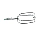 Sunbeam / Oster 113497-030-000 Stand Mixer Left Beater, V-Groove, Square