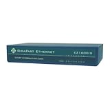 GMP EZ1600-S 16-Port 100Mbps Ethernet Switch