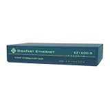 GMP EZ1600-S 16-Port 100Mbps Ethernet Switch by Global Marketing Partners