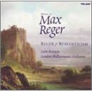 Reger - Romanticism