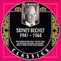 Sidney Bechet 1941 1944