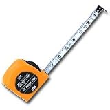 KD 3011 - 16 Ft. Neon Orange Tape Measure - K-D Tools - 3011