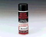 KNIGHT SOLVENT CONCENTRATE - FOAMINGSize: 10 oz aerosol by KNIGHT RIFLES