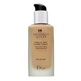 Dior DiorSkin Sculpt Line-Smoothing Lifting Makeup SPF 20