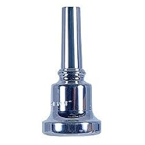 Signature Low Brass Brian Bowman Mouthpieces BB1 with large shank