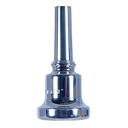 Signature Low Brass Brian Bowman Mouthpieces BB1 with large shank