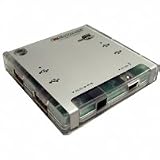 PPA 4-Port USB 2.0 Travel Hub (Aluminum Housing)