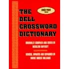 The Dell Crossword Dictionary