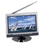 SUPERSONIC SC-197TFT 7 Inch Color LCD Monitor With TV Tuner SC-197TFT/SC198TFT