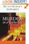 Murder in a Cathedral (G. K. Hall Mystery)