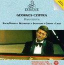 Cziffra: Piano Recital