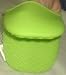 Lime Green Chianti Silicone Mini Mitt Potholder Oven Mitt Mit