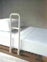The Transfer Handle ® Hospital Model - Pan Style Bed - Single Handle