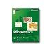 MapPoint 2004 Win32 English EMEA Only CD European Maps