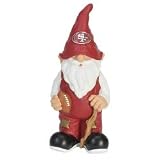 San Francisco 49ers Team Gnome