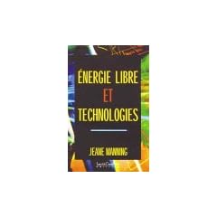 Energie libre et technologies