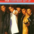 Everybody Get Up