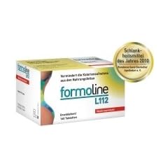 FORMOLINE L112 DRANBLEIBEN, 160 St