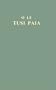 O Le Tusi Paia-FL = Samoan Bible-FL-American and Western