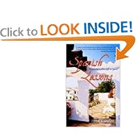 Spanish Lessons: Beginning a New Life in Spain: Derek Lambert