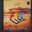 Review Sky  / Sky Five Live