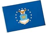 U.S. Air Force Nylon Flag 2' x 3'