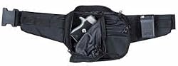 4411 K.O. 2000 Pouch 4411 K.O. 2000-Black Size 02 RH