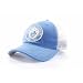 San Diego Chargers Delray Mesh Adjustable Hat