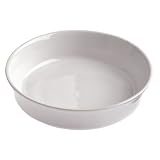 Revol Alexandrie T3814-1 Creme Brulee Dish, 5.5 x 1.5, 8.5 oz