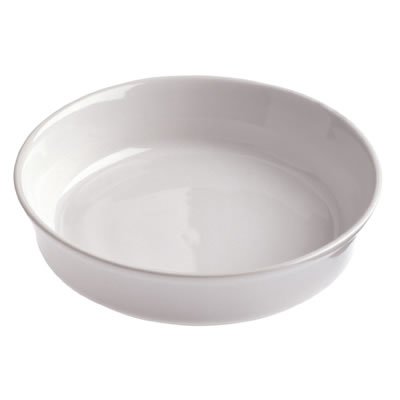 Revol Alexandrie T3814-1 8.5 Ounce Creme Brulee Dish