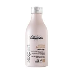 S???rie Expt. Shine Blonde Shampoo 500ml