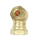 Buy 5 Hitachi Air Line Chucks, 1 4 FNPT Inlet