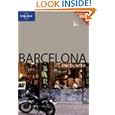 Lonely Planet Barcelona Encounter (Lonely Planet Encounter Barcelona) (Best Of) by Damien Simonis