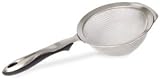 Leifheit Feel It Stainless Steel Line 5-Inch Strainer