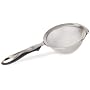 Leifheit Stainless Steel Line 5-Inch Strainer